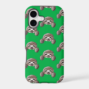 KiniArt Sloth