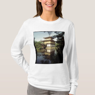 Kinkaku temple dedicated to the memory T-Shirt