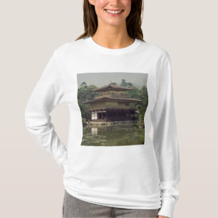 Kinkaku temple dedicated to the memory T-Shirt