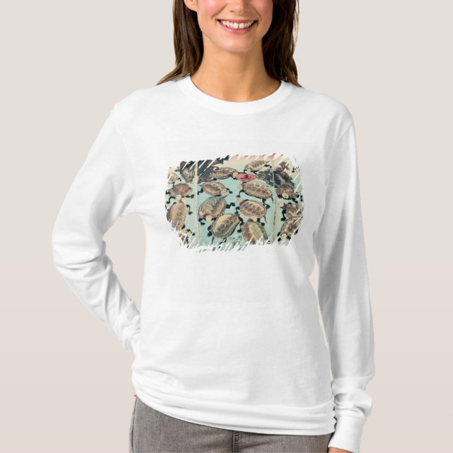Kinki-Myo-Myo T-Shirt (Front)