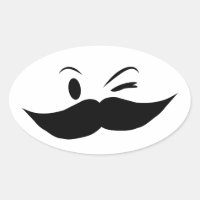 Kinky Moustache