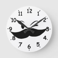 Kinky Moustache
