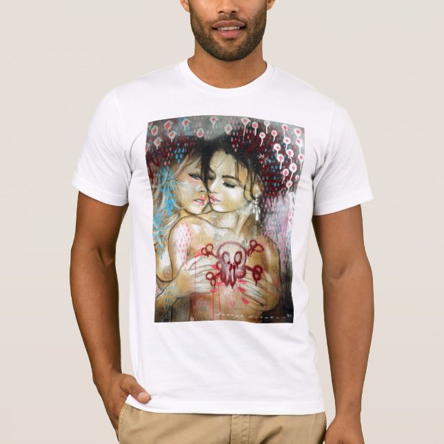 Kinky T-Shirt (Front)