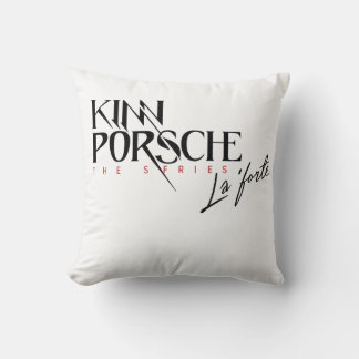 KinnPorshe Cushion