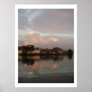 Kinsale, Ireland Poster