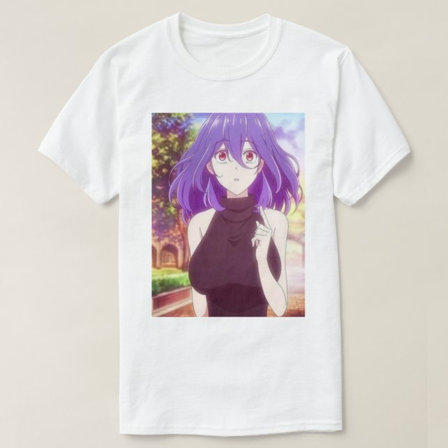 kinsou no vermeil       T-Shirt (Design Front)