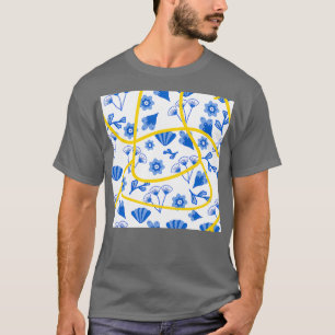 Kintsugi 9 T-Shirt