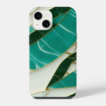 Kintsugi Esthetic Jade marble