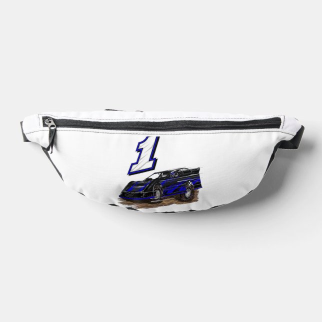 kinzelmariano bum bags (Lay Down)