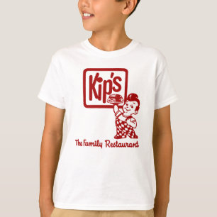 KIP'S T-Shirt