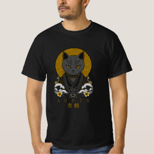 Kira — AORIN T-Shirt