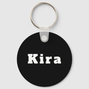 Kira Key Ring
