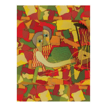 Kirar Melody in Fragments