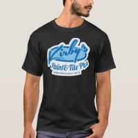 Kirby’s Paint & Tile Plus Essential T-Shirt
