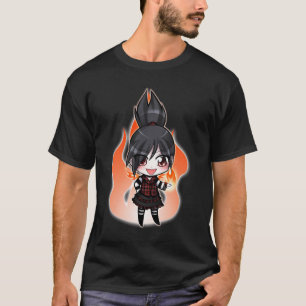 Kirima Shirts & Hoodies