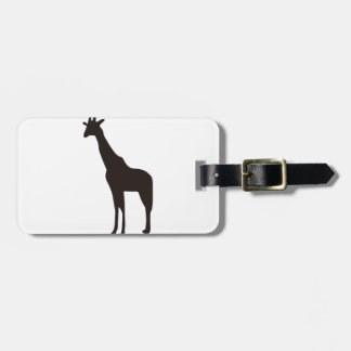 Kirin Luggage Tag