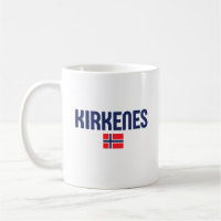 KIRKENES Norway