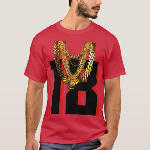 Kirko Chainz ATL II TShirt