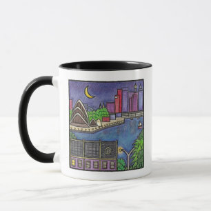 Kirribilli Mug