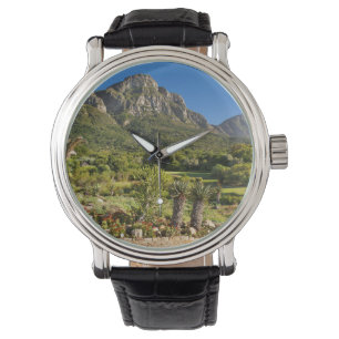 Kirstenbosch Botanic Gardens, Cape Town Watch