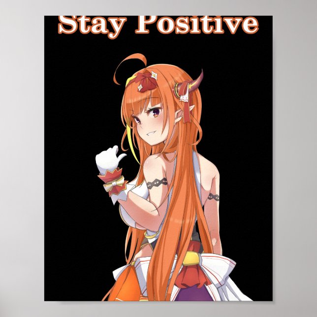 Kiryuu Coco last favour before graduation  Poster (Front)