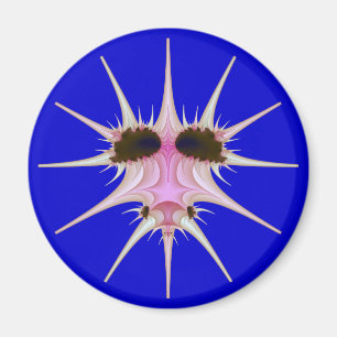 Kismayo Bug Magnet