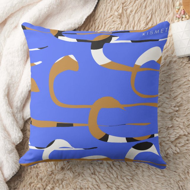 Kismet Beach Cushion (Blanket)