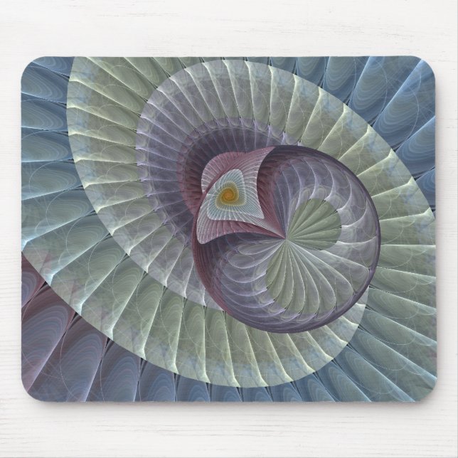 Kismet Mouse Pad (Front)