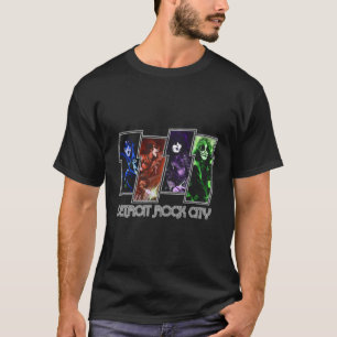 Kiss €“ Get Up T-Shirt