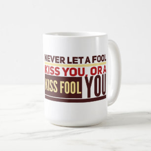 Kiss Classic Mug