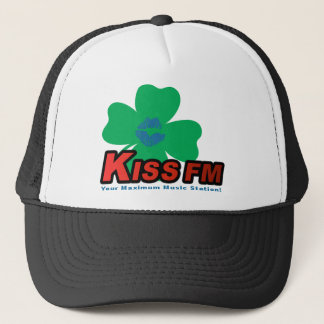 KISS FM (Dublin) Trucker Hat