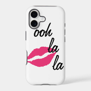 Kiss!!! iPhone 5 Case-Mate Barely There