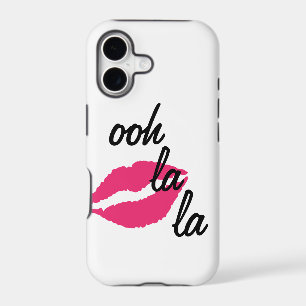 Kiss!!! iPhone 5 Case-Mate ID