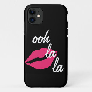 Kiss!!! iPhone 5 Case-Mate ID Case
