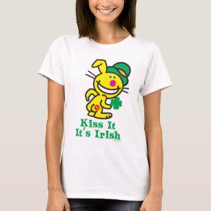 Kiss It T-Shirt
