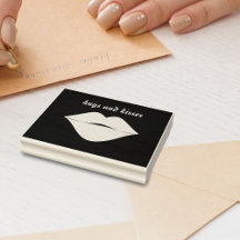 Kiss lips romantic hugs and kisses