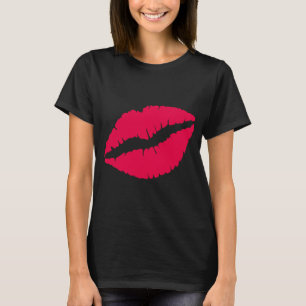 Kiss Lips T-shirt