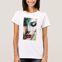Kiss Me Already | Fantasy Ethereal Art