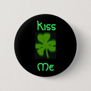 Kiss Me Button