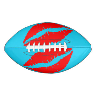 Kiss Me Football