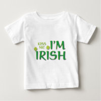 Kiss Me Im Irish