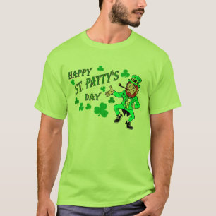 kISS ME i'M Irish T-Shirt