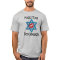 Kiss Me! I'm Jewish T-Shirt funny