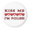 Kiss Me I'm Polish