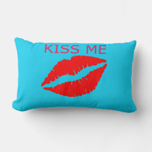 Kiss Me Lumbar Cushion