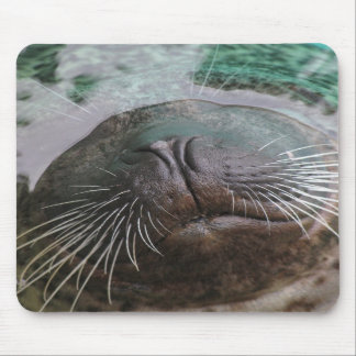 Kiss Me Mousepad