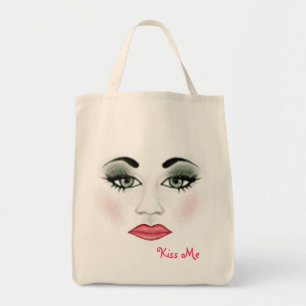 Kiss me Quick Bag