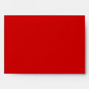 Kiss Me Red Envelope