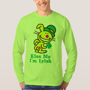 Kiss Me T-Shirt