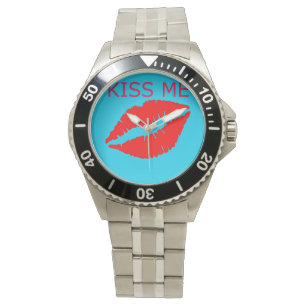 Kiss Me Watch